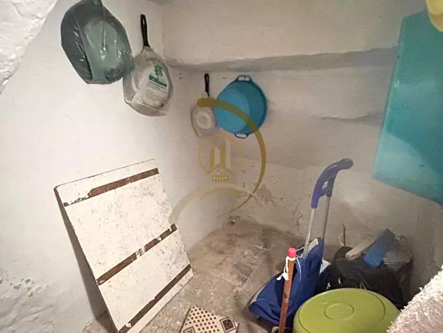 Immagine 13 di Casa indipendente in vendita  in Via Curtopassi  17 a Andria