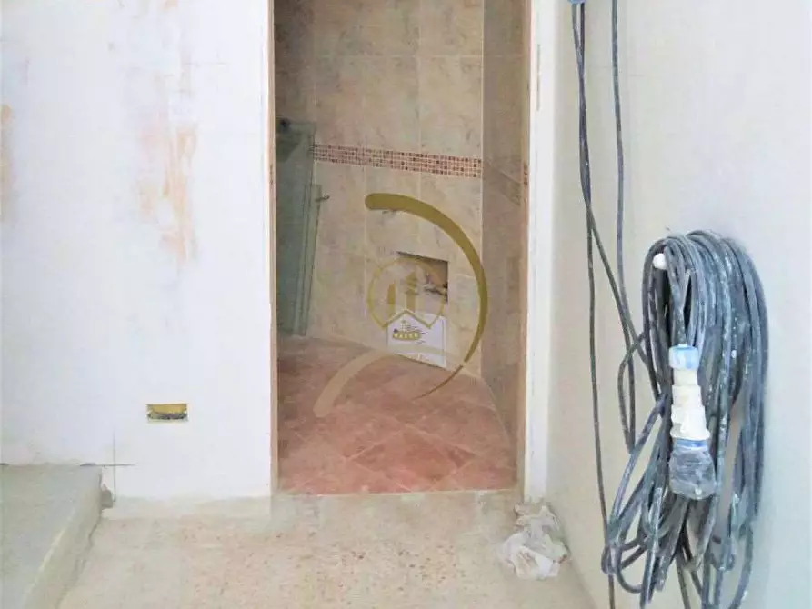 Immagine 10 di Appartamento in vendita  in Via Daunia 37 a Andria