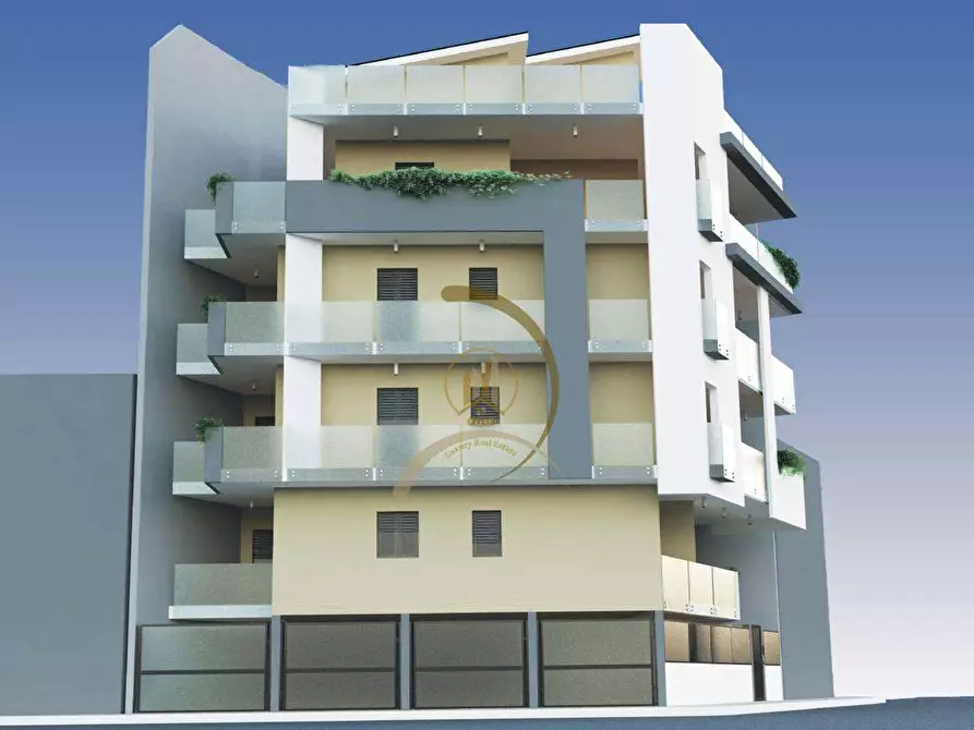 Immagine 2 di Appartamento in vendita  a Andria