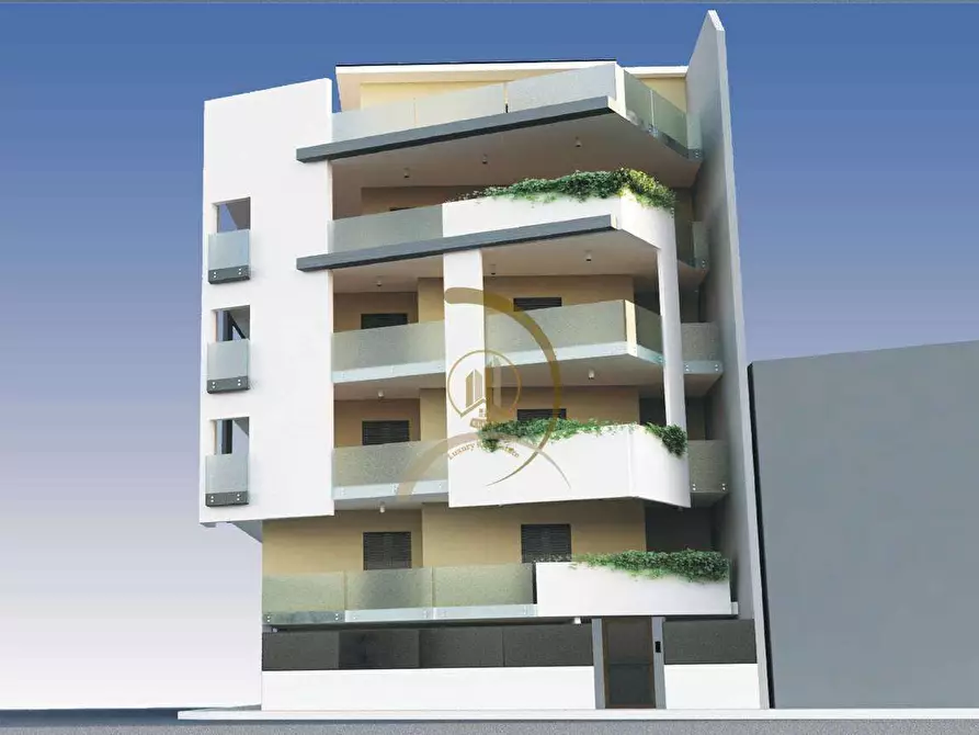 Immagine 3 di Appartamento in vendita  a Andria