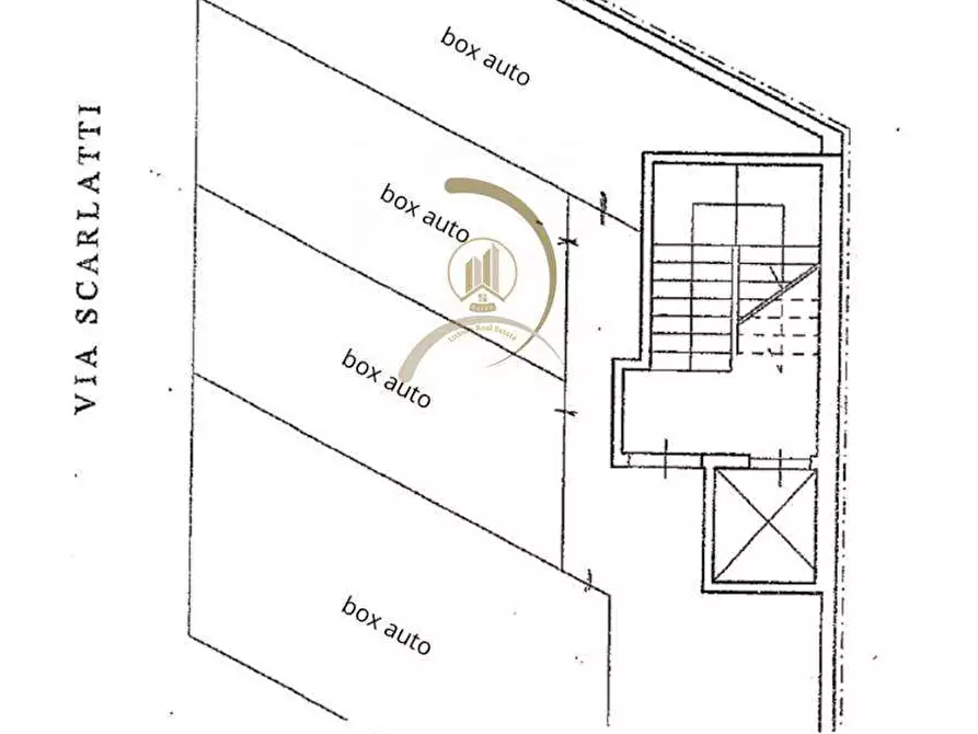 Immagine 8 di Appartamento in vendita  a Andria