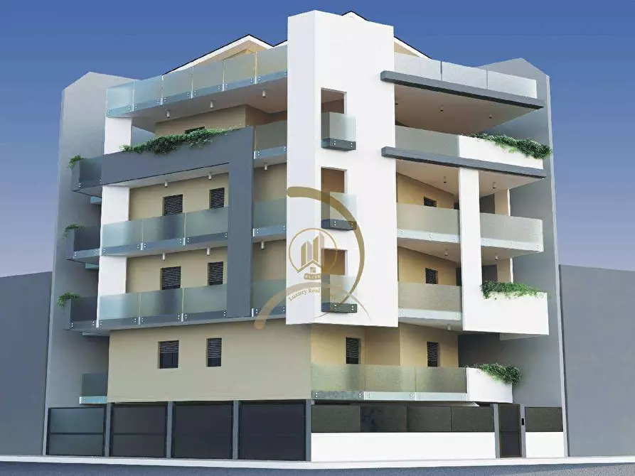 Immagine 1 di Appartamento in vendita  a Andria