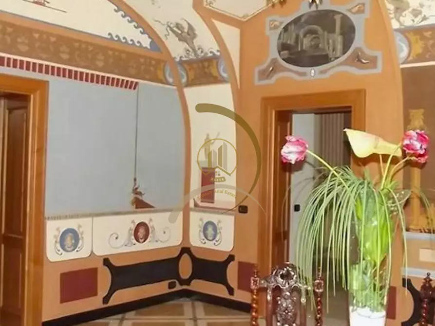 Immagine 8 di Villa in vendita  a Bisceglie