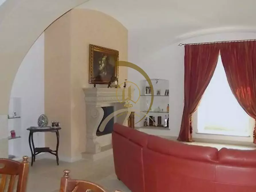 Immagine 10 di Villa in vendita  a Bisceglie