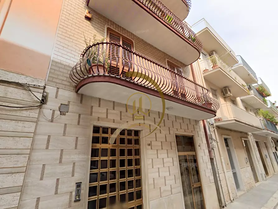 Immagine 2 di Appartamento in vendita  in Via Monte Nero 16 a Andria