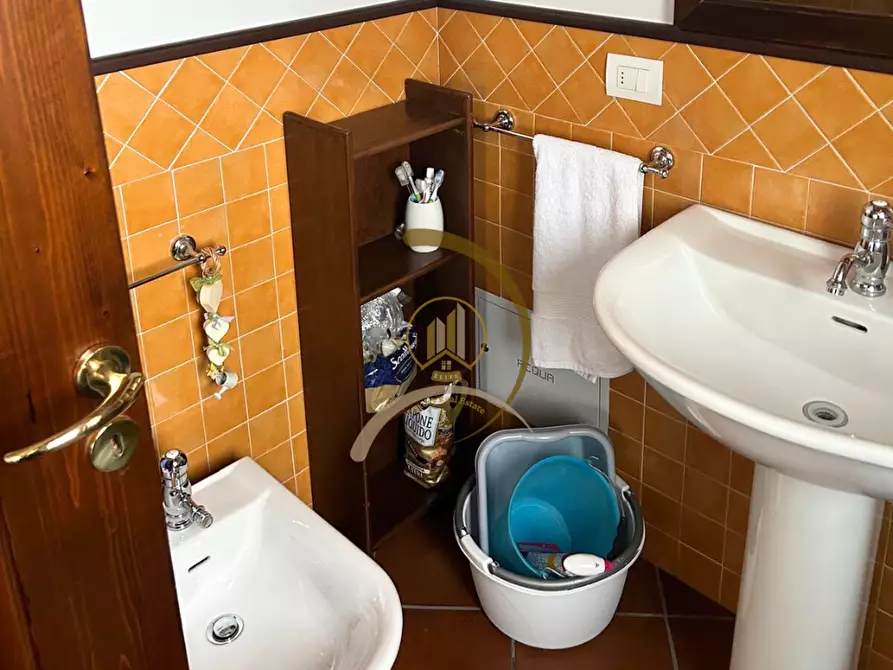 Immagine 12 di Appartamento in vendita  in Via Gioacchino Poli  a Andria