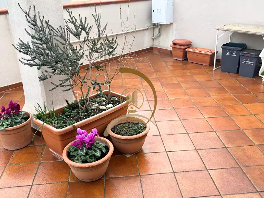 Immagine 13 di Appartamento in vendita  in Via Gioacchino Poli  a Andria