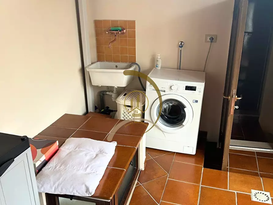 Immagine 14 di Appartamento in vendita  in Via Gioacchino Poli  a Andria