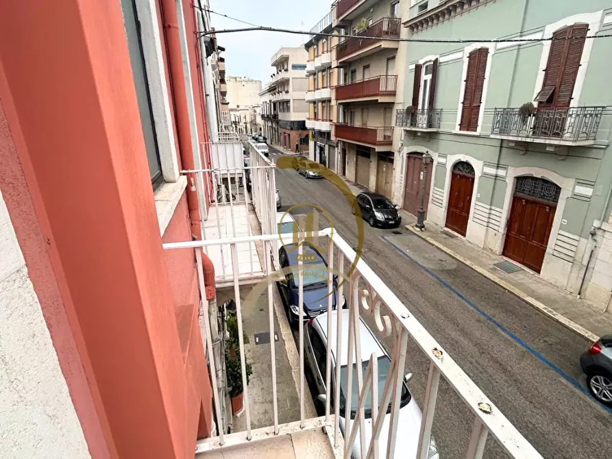 Immagine 15 di Appartamento in vendita  in Via Gioacchino Poli  a Andria