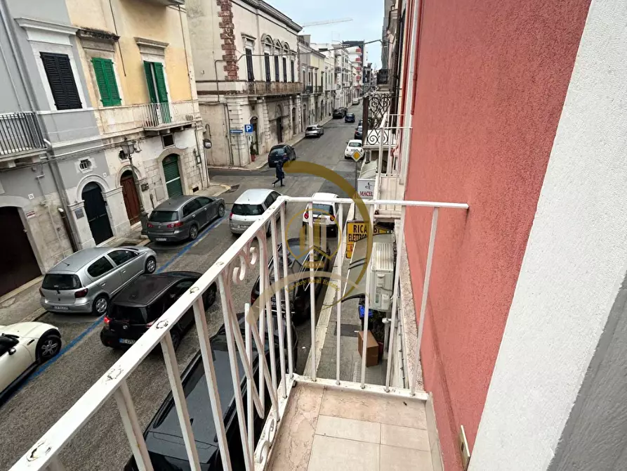 Immagine 16 di Appartamento in vendita  in Via Gioacchino Poli  a Andria