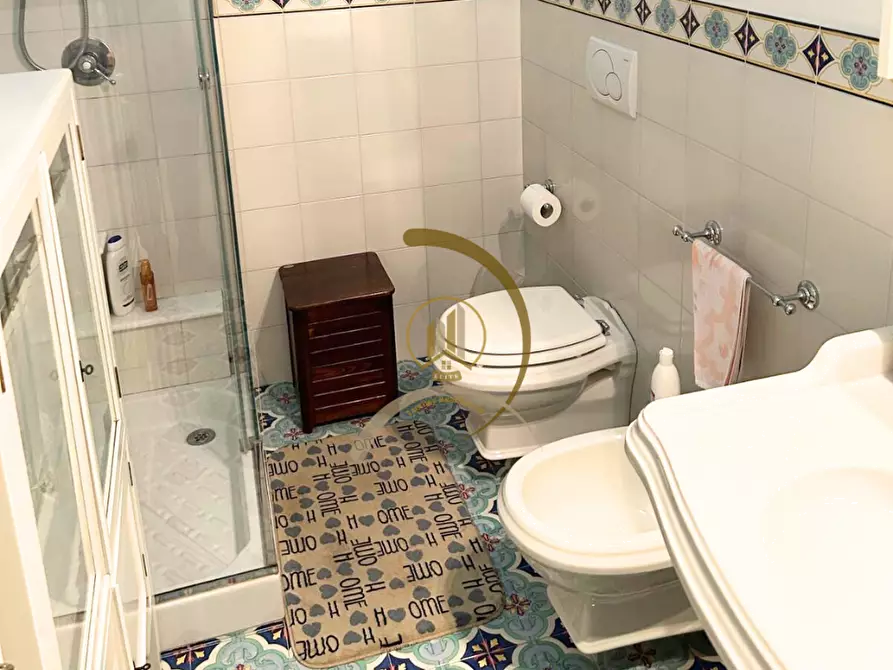 Immagine 8 di Appartamento in vendita  in Via Gioacchino Poli  a Andria