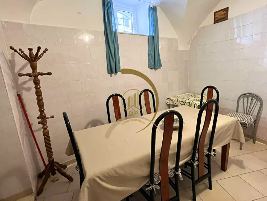 Immagine 7 di Casa indipendente in vendita  in Via Curtopassi  17 a Andria