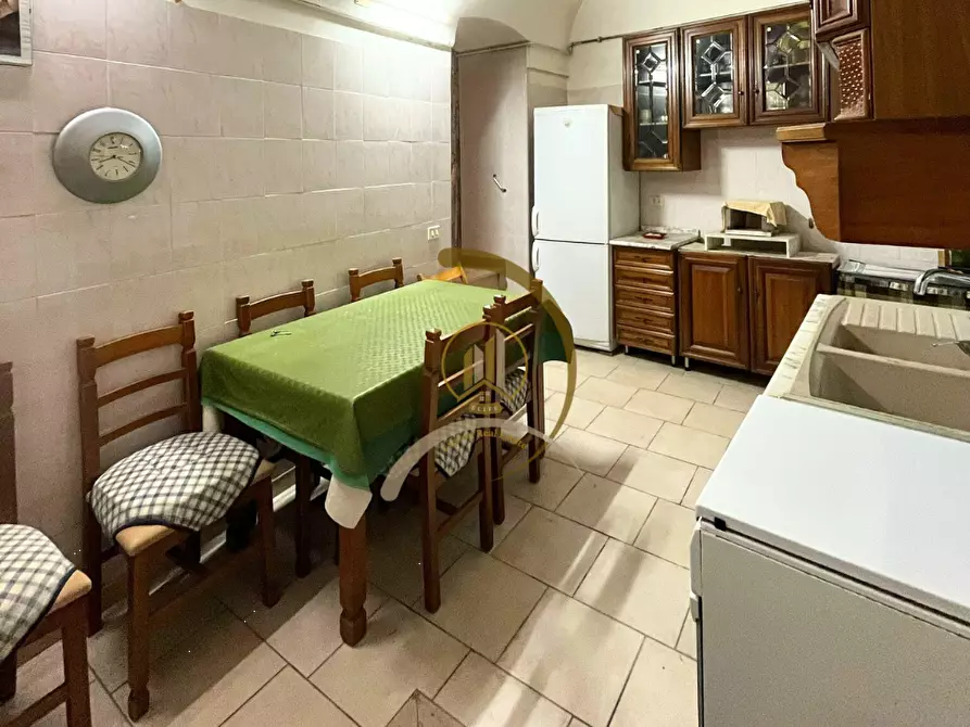 Immagine 5 di Casa indipendente in vendita  in Via Curtopassi  17 a Andria