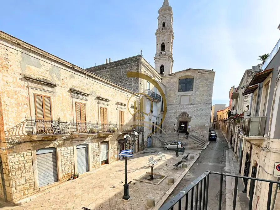 Immagine 18 di Casa indipendente in vendita  in Via Curtopassi  17 a Andria