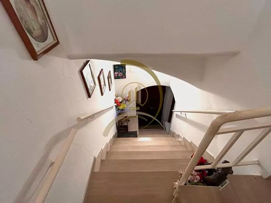 Immagine 9 di Casa indipendente in vendita  in Via Curtopassi  17 a Andria