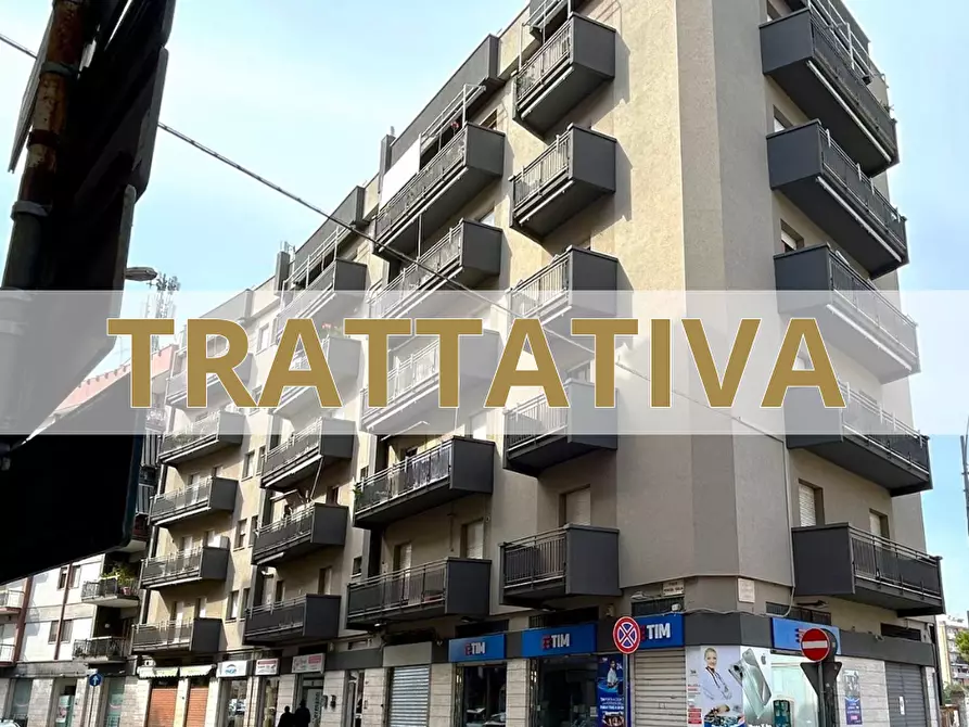 Immagine 1 di Appartamento in vendita  in Viale Venezia Giulia  162 a Andria