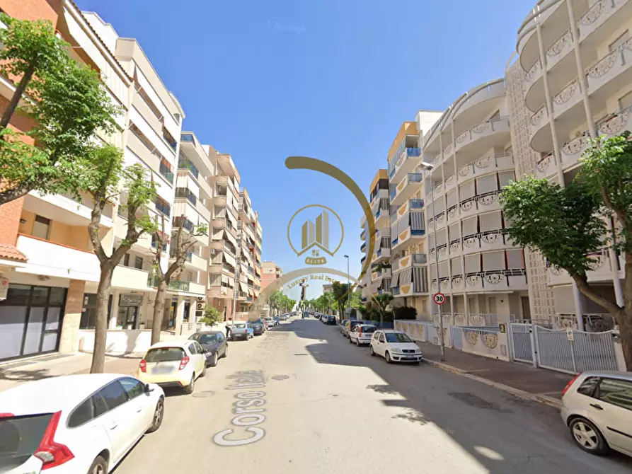 Immagine 3 di Appartamento in vendita  in Corso Italia, 76123 Andria BT, Italia 23 a Andria