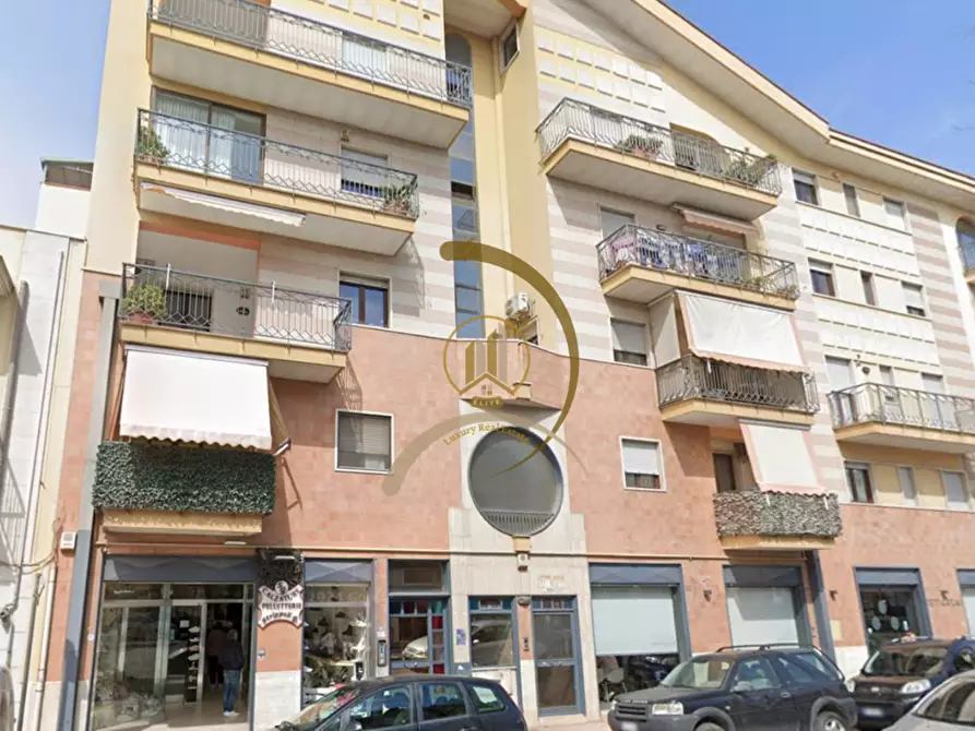 Immagine 2 di Magazzino in vendita  in Via Giuseppe Verdi, 76123 Andria BT, Italia 22 a Andria