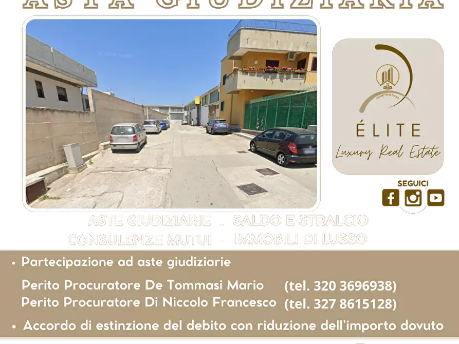 Immagine 1 di Appartamento in vendita  in Via Callano, 76121 Barletta BT, Italia, Barletta (BT) 87 a Barletta