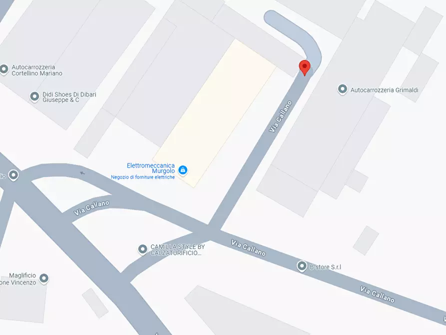 Immagine 3 di Appartamento in vendita  in Via Callano, 76121 Barletta BT, Italia, Barletta (BT) 87 a Barletta