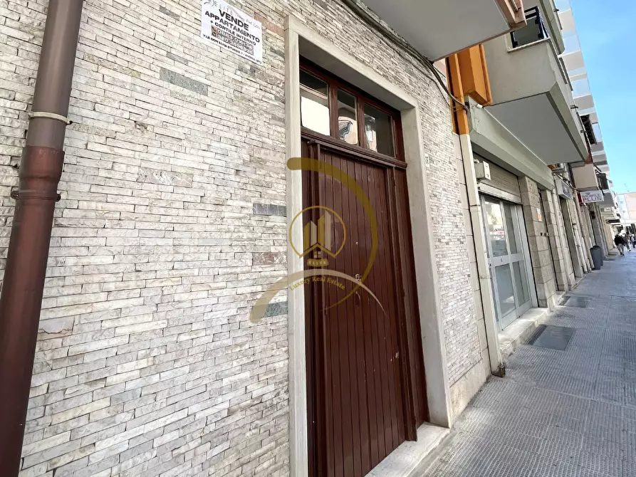 appartamento in vendita ad Andria in zona Centro Storico