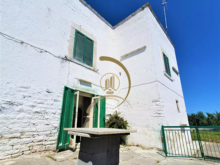 Immagine 10 di Villa in vendita  in Contrada Monte Carafa  a Andria
