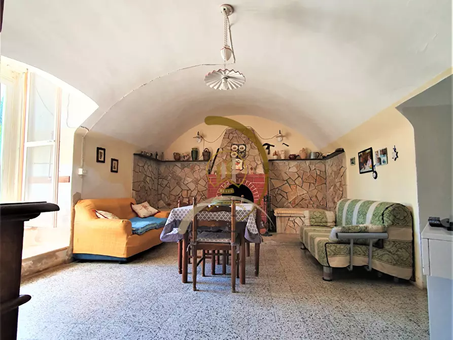 Immagine 11 di Villa in vendita  in Contrada Monte Carafa  a Andria