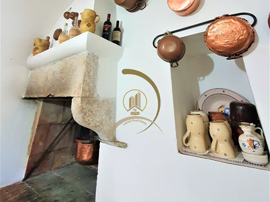 Immagine 13 di Villa in vendita  in Contrada Monte Carafa  a Andria