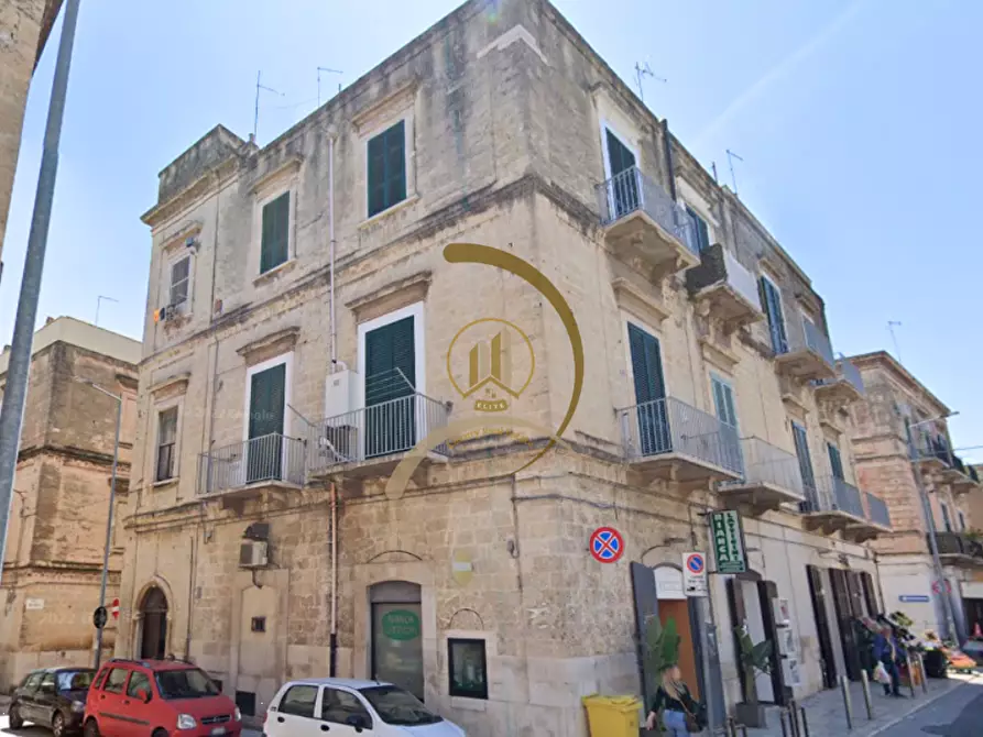 Immagine 1 di Appartamento in vendita  in Via Arcid. Cav. Prof. Vincenzo Caputi 15 a Bisceglie