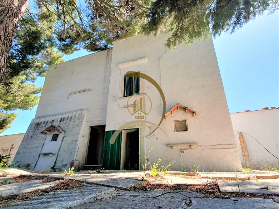Immagine 17 di Villa in vendita  in Contrada Monte Carafa  a Andria