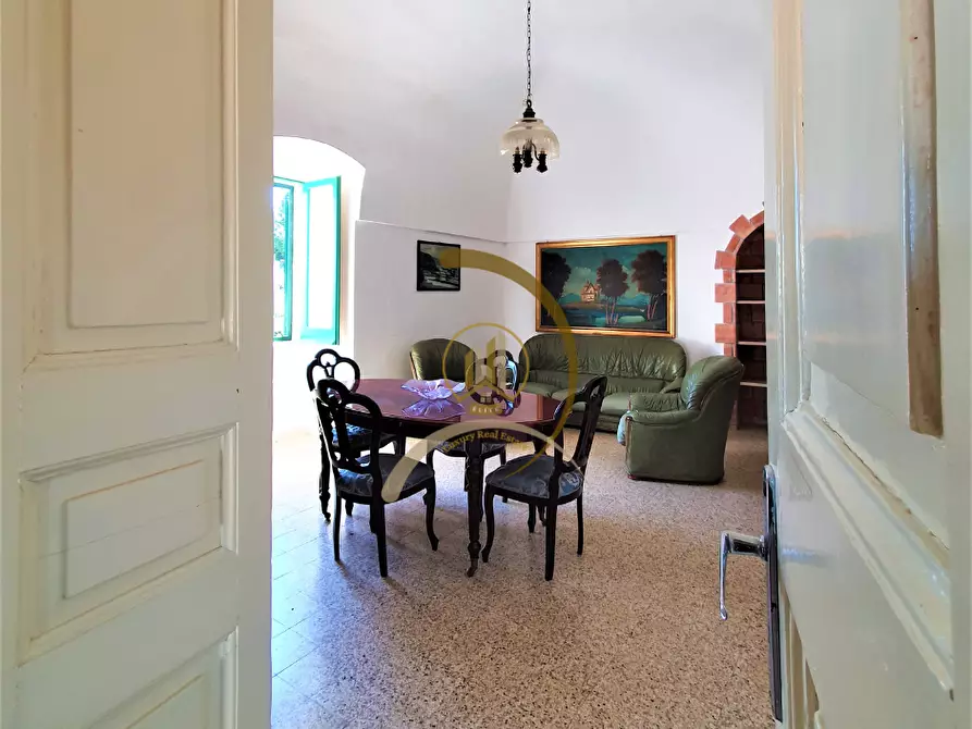 Immagine 20 di Villa in vendita  in Contrada Monte Carafa  a Andria