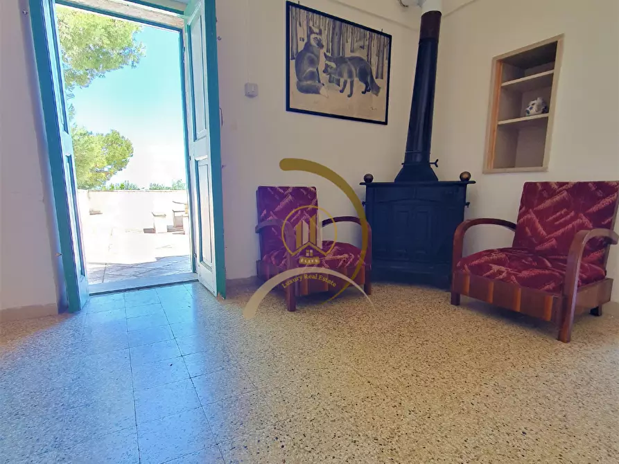 Immagine 21 di Villa in vendita  in Contrada Monte Carafa  a Andria