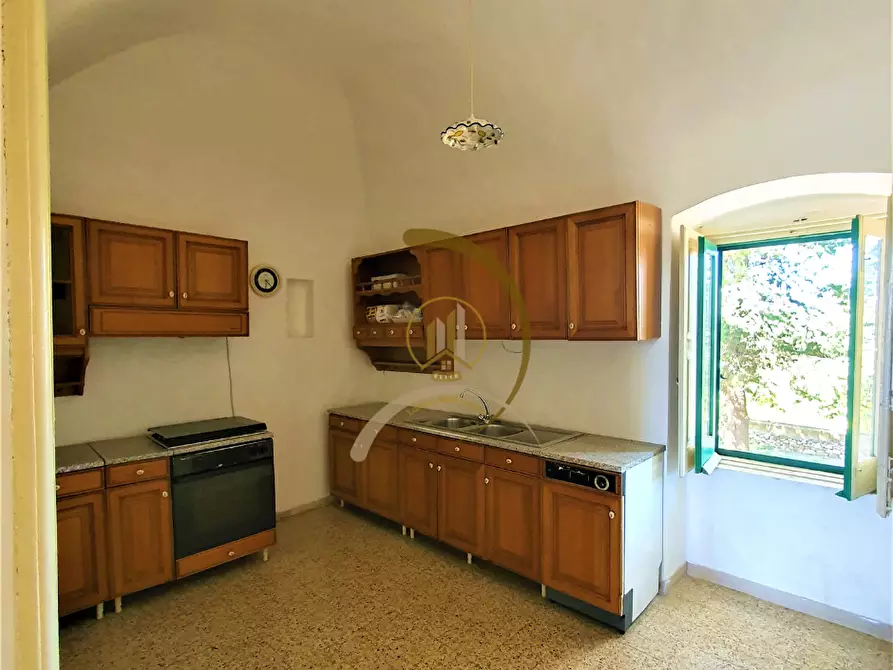 Immagine 23 di Villa in vendita  in Contrada Monte Carafa  a Andria