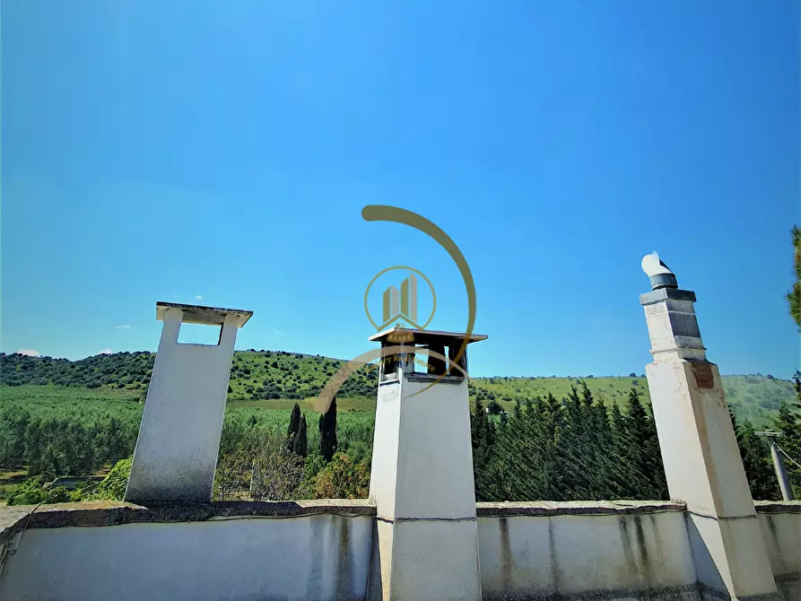Immagine 28 di Villa in vendita  in Contrada Monte Carafa  a Andria