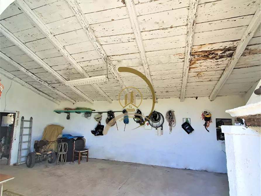 Immagine 31 di Villa in vendita  in Contrada Monte Carafa  a Andria