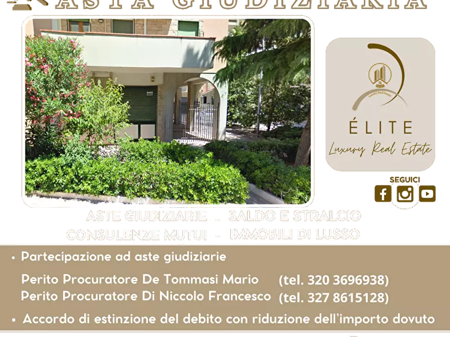 locale commerciale in vendita ad Andria