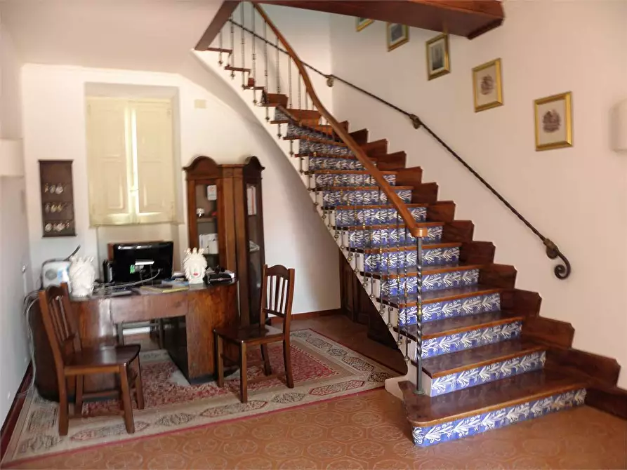 Immagine 9 di Villa in vendita  a Siracusa