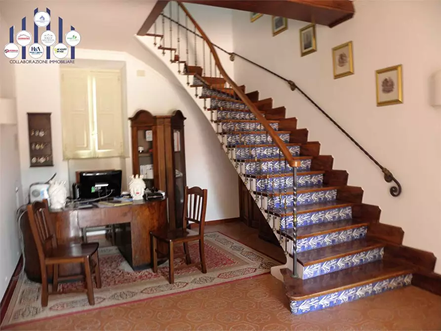 Immagine 9 di Villa in vendita  a Siracusa
