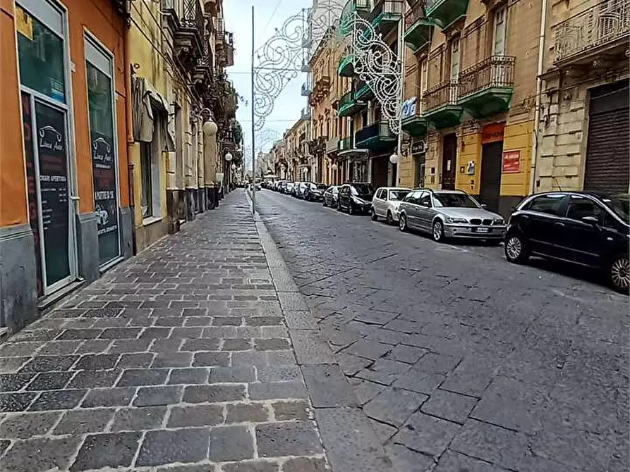 negozio in vendita a Siracusa