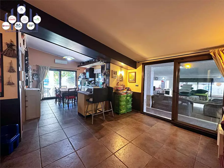 Immagine 11 di Villa in vendita  in Via Del Pellicano a Siracusa