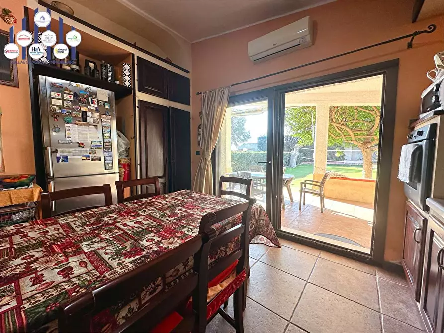 Immagine 12 di Villa in vendita  in Via Del Pellicano a Siracusa