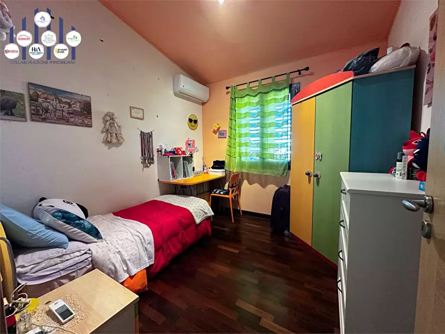 Immagine 16 di Villa in vendita  in Via Del Pellicano a Siracusa