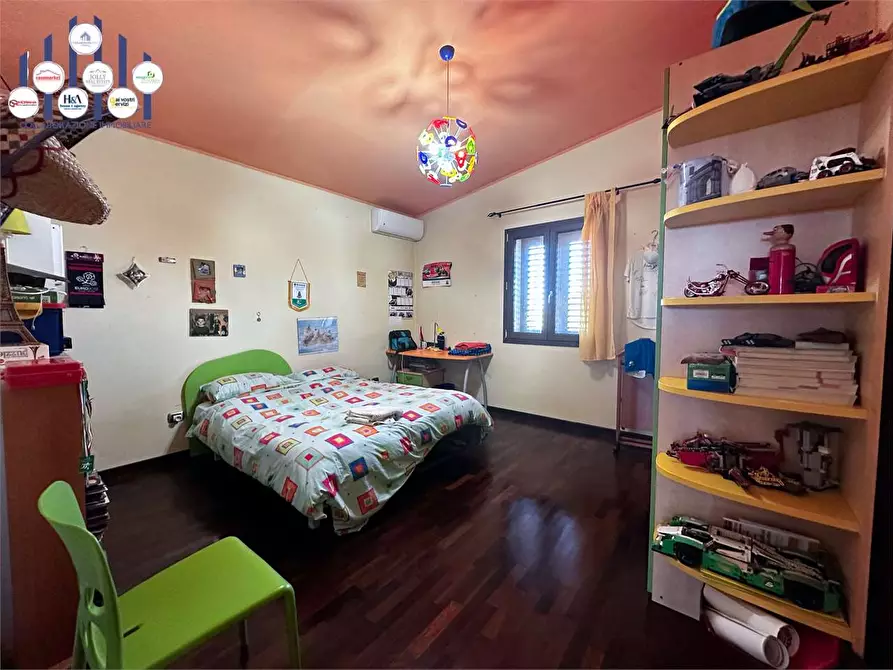 Immagine 18 di Villa in vendita  in Via Del Pellicano a Siracusa