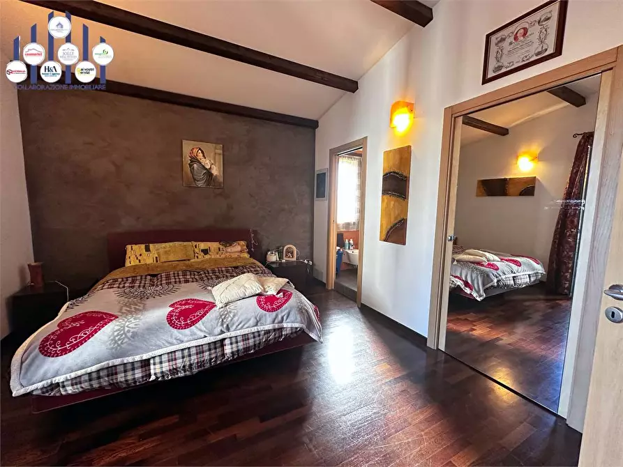 Immagine 19 di Villa in vendita  in Via Del Pellicano a Siracusa