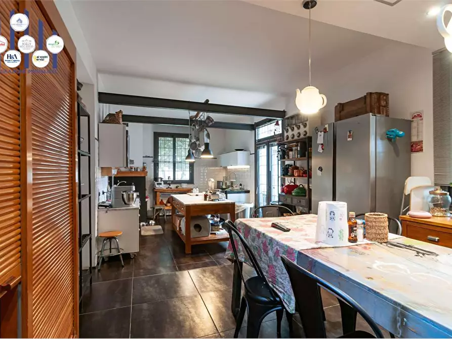 Immagine 5 di Villa in vendita  in Traversa Fontana Mortella a Siracusa