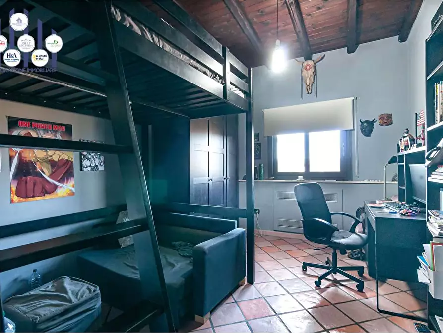 Immagine 16 di Villa in vendita  in Traversa Fontana Mortella a Siracusa