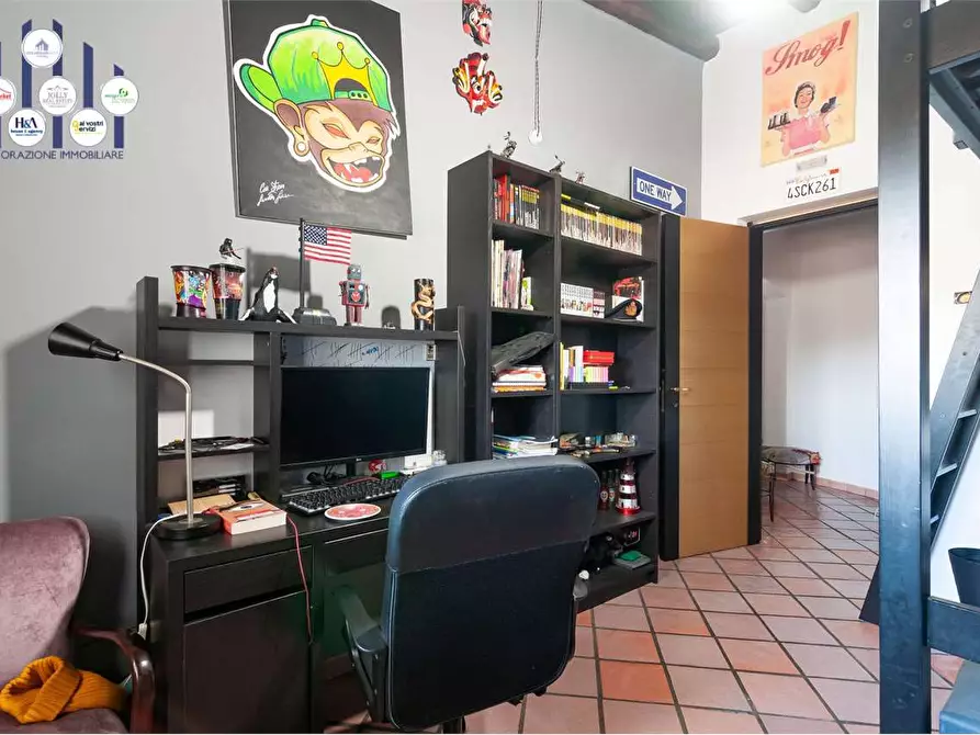 Immagine 17 di Villa in vendita  in Traversa Fontana Mortella a Siracusa