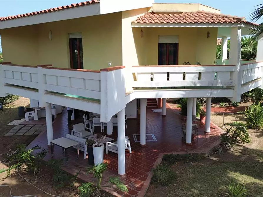 Villa in vendita in Via Dei Lidi a Siracusa
