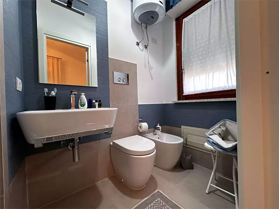 Immagine 7 di Villa in vendita  in Via Dei Lidi a Siracusa