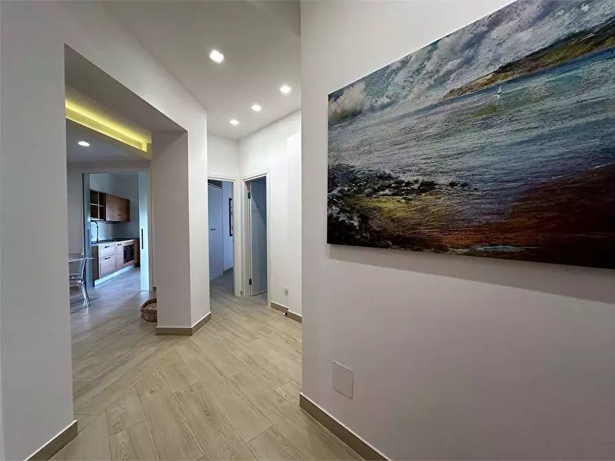 Immagine 8 di Villa in vendita  in Via Dei Lidi a Siracusa